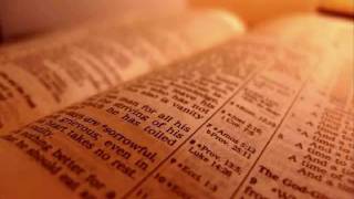 The Holy Bible  1 Chronicles Chapter 25 KJV [upl. by Atived]