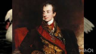 Klemens von Metternich [upl. by Etoile]