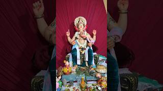 Manikonda Ganesh manikonda ganesh 2024 bappa vinayakachavithi manikondaganesh [upl. by Kerat]