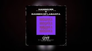 Hangover ZIGGY amp Replay M Remix x Dansen Op Labanta Taio Cruz x GLOWINTHEDARK amp SFB  OYF Mashup [upl. by Amando840]