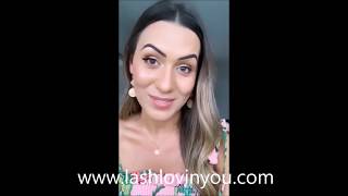 Master Classic Eyelash Extensions 101 Expert Tips amp Techniques with Yegi Beauty [upl. by Hoye]