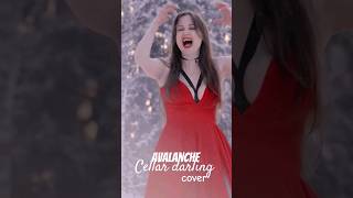 Cellar darling  Avalanche COVER [upl. by Ramedlaw81]