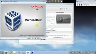 iDeneb on VirtualBox [upl. by Atilrak]