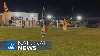 2024 Gathering of Nations Pow Wow [upl. by Ahsinauq]