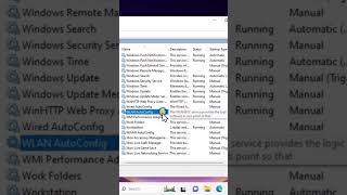 Windows 11 wifi not showing FIXED  How to fix wifi not showing in windows 11  2024 EXPERTS STEPS [upl. by Eanahs788]