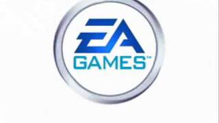 EA Games Logo [upl. by Varien]