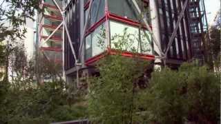 NEO Bankside London [upl. by Finegan]