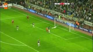 Didier Drogba  Galatasaray 1  0 Fenerbahçe 1GOL 11082013 ᴴᴰ [upl. by Adnilahs888]