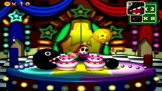 Mario Party 3  Waluigis Island Part 2 [upl. by Dyche83]