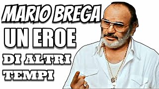 Mario Brega un Eroe di altri tempi [upl. by Andrea989]