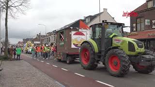 Bombakkes Optocht Gennep 20224 01 [upl. by Quillan]