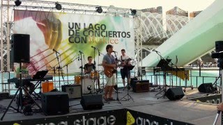 Berklee Valencia Campus Summer Performance Program [upl. by Ahseiyk]