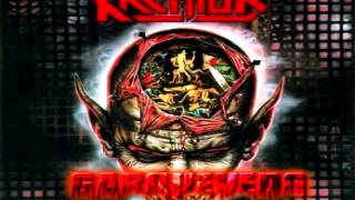 KREATOR  COMA OF SOULS FULL ALBUM [upl. by Lanor]