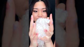 Crinkle Heaven asmr shorts [upl. by Mannes]