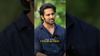 Dynamic amp Versatile Unni Mukundan  ftqwithrekhamenon [upl. by Rosenquist772]