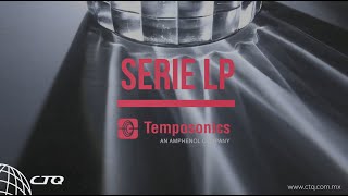 Serie LP  Temposonics [upl. by Arretnahs]