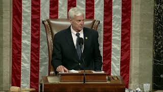 The moment Kevin McCarthy is ousted as Speaker of the House [upl. by Harness]