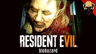 Marguerite Baker Mutated Find The DSeries Arm Resident Evil 7 Biohazard 4 [upl. by Aeresed]