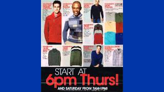 Macys Black Friday 2014  Leaked Ads [upl. by Estrin519]