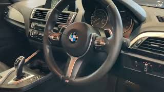 BMW 225d M Sport HD Video [upl. by Lash372]