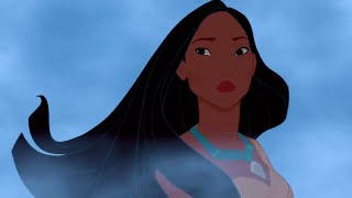 POCAHONTAS Teaser trailer español [upl. by Anett]