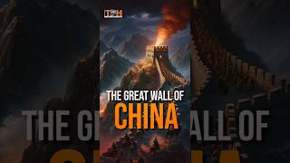 Shocking Truths About the Great Wall of China  TPH [upl. by Retepnhoj102]