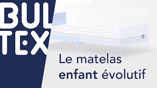 Le matelas évolutif chez Bultex [upl. by Daas744]