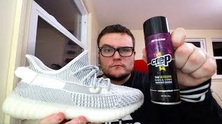 DOES CREP PROTECT ACTUALLY WORK NOT SPONSORED [upl. by Tiffie402]