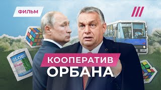 Кооператив Орбана как Венгрия идет путем России и где остановится Фильм Константина Гольденцвайга [upl. by Zebada719]