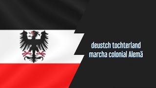 Was ist das deutsche tochterland [upl. by Dorena416]