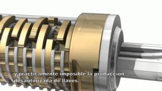 ABLOY Protec2 Subtitulos Español [upl. by Morty815]