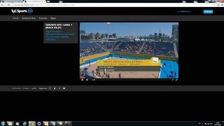 TyC Sports Play partidos y eventos en vivo desde tu pantalla [upl. by Slade]