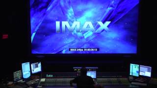 IMAX Tour [upl. by Fee93]