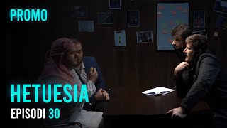 PROMO Seriali HETUESIA  Episodi 30 [upl. by Acessej]