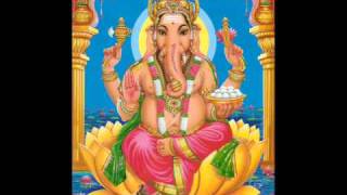 Ganesha Bhajan  Sharanam Ganesha  Vinayaka Bhajans [upl. by Atiner]