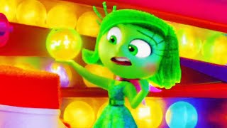 Awkward Memories Scene  INSIDE OUT 2 2024 Movie CLIP HD [upl. by Paff399]