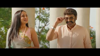 Akhanda Full Movie In Hindi Dubbed  Nandamuri Balakrishna  Pragya Jaiswal  Review amp Facts HD [upl. by Gefell]