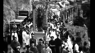 La processione del santo Patrono [upl. by Eng]