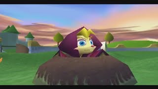 Spyro Year Of The Dragon LP 1  More rambling [upl. by Noirod928]