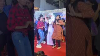 🕺💃🏻 hashimabbas saudisinger keralatourism chunkz mallus azhakiyalaila dance fullenjoyment [upl. by Adnawyek]