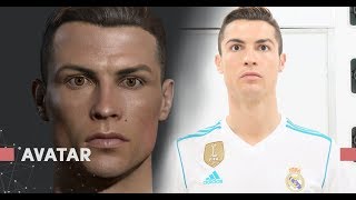 PES 2019  REAL MADRID LICENCIADO E3 E MUITAS NOVIDADES [upl. by Blakely]