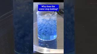 The Science Behind Boiling Water [upl. by Reldnahc131]