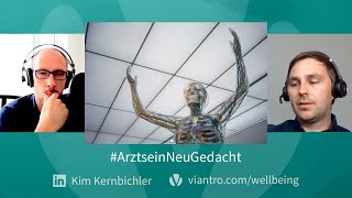 Facharztweiterbildung  Neurologie  Arztalltag [upl. by Lusa]