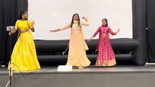 Morni BankeWedding Choreography Dance Choreography Aaj SajeyaNavrai Majhi [upl. by Quinta339]