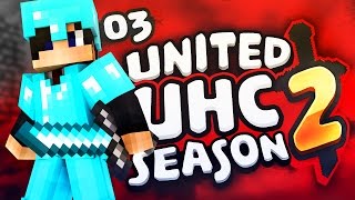 Mole Plans Episode 3 United UHC S2 [upl. by Aluap]