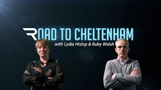 Road To Cheltenham 202122  Episode 11  Bob Olinger Dysart Dynamo and more  Racing TV [upl. by Ymrej]