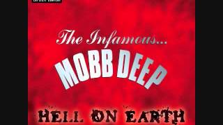 Mobb Deep  GOD Pt III Feat Godfather Pt III [upl. by Carissa]