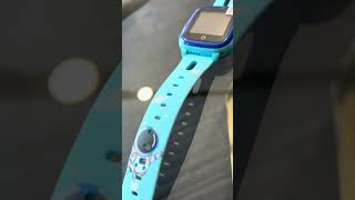 Smartwatch Wonlex CT10 [upl. by Eleen825]