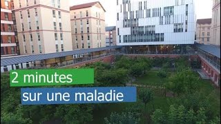 3 minutes  Tout savoir sur le mélanome [upl. by Kazue457]