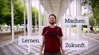 Mutmachfilm – Duale Ausbildung im Landkreis Böblingen [upl. by Ennairrac154]